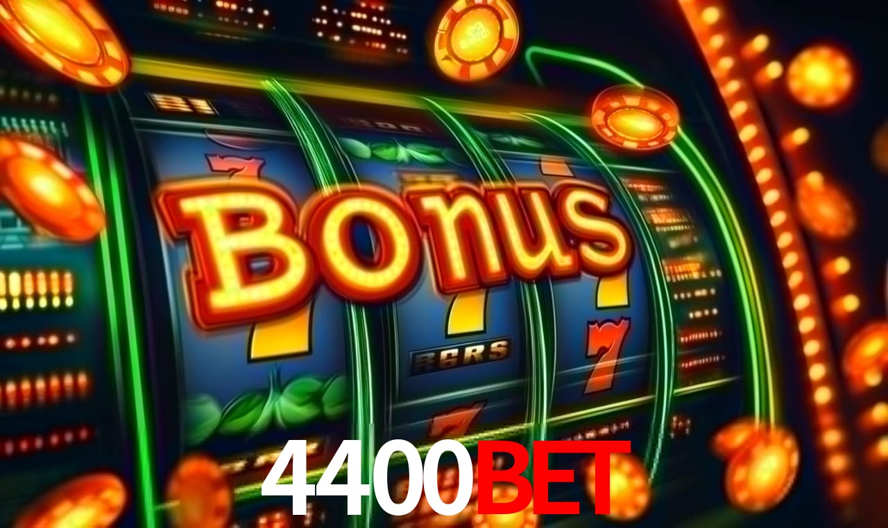 Live Casino 4400BET