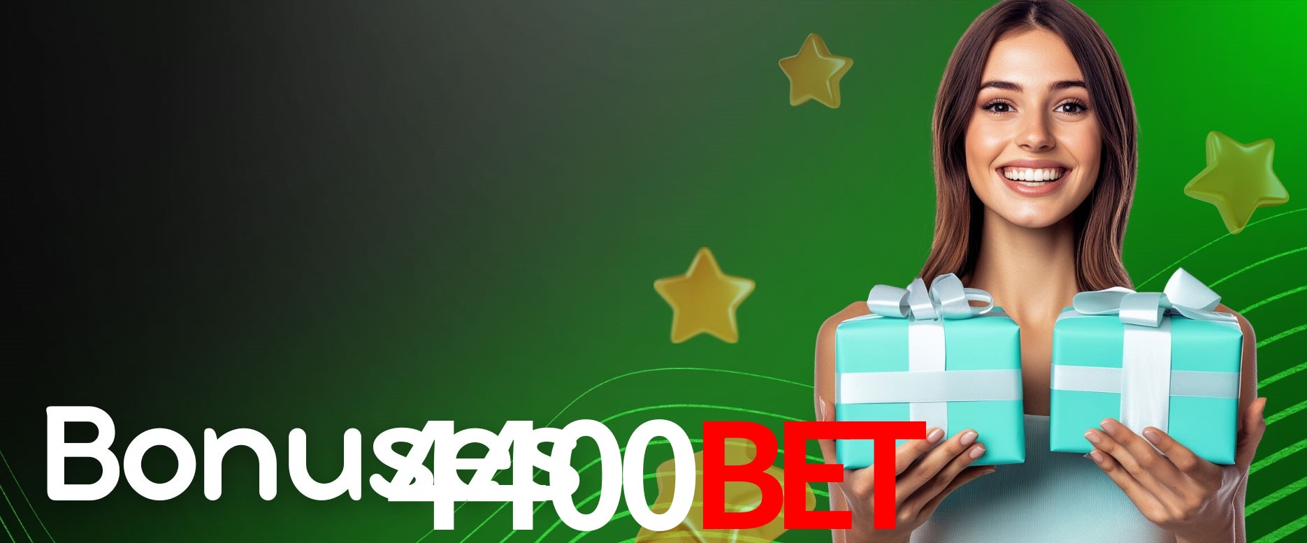 Responsive Design 4400BET