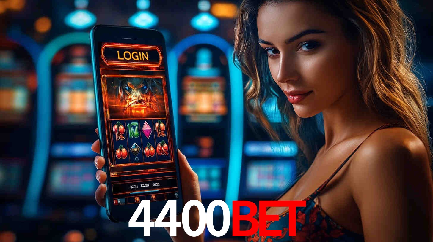 4400 BET login