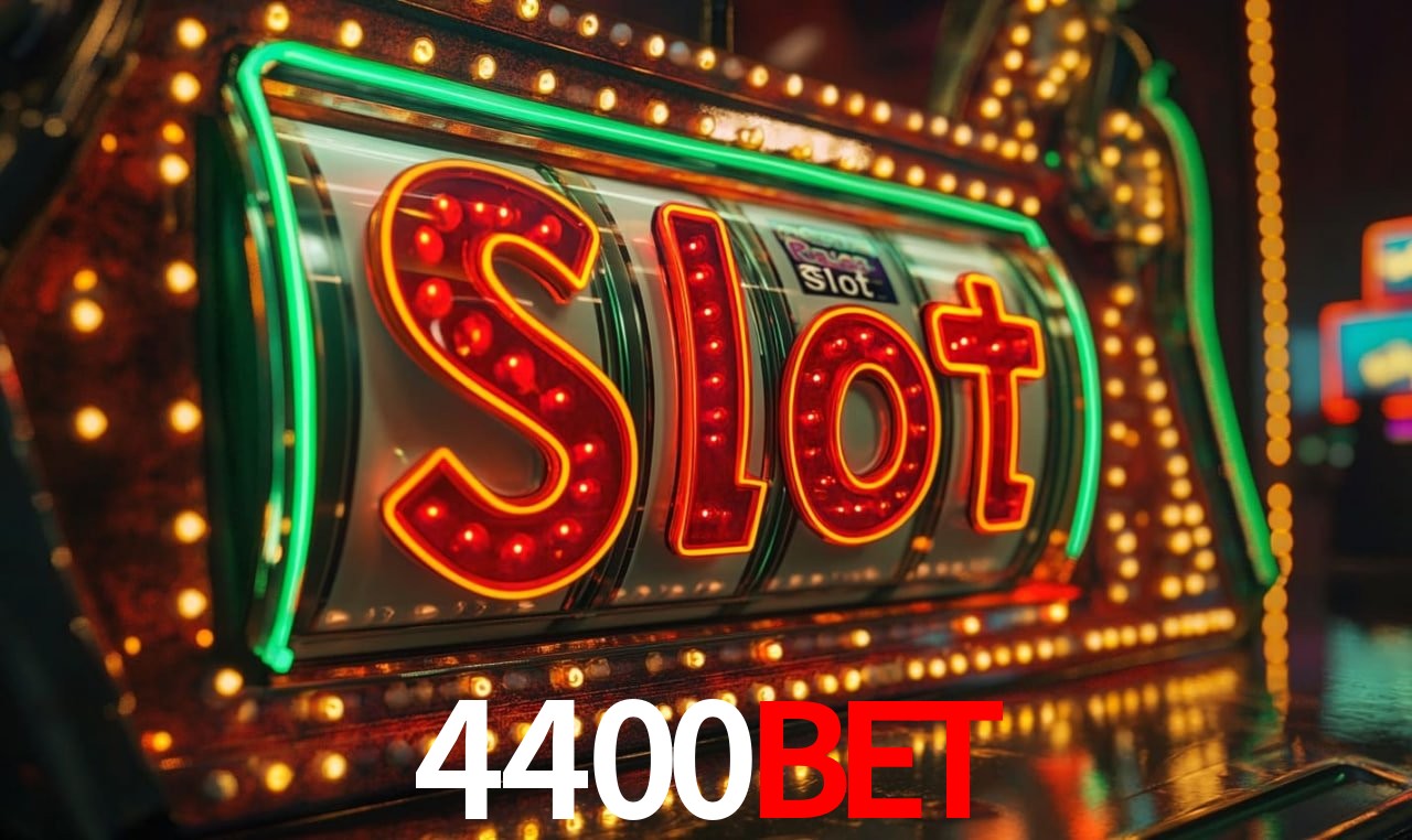 Promoções Sazonais 4400BET