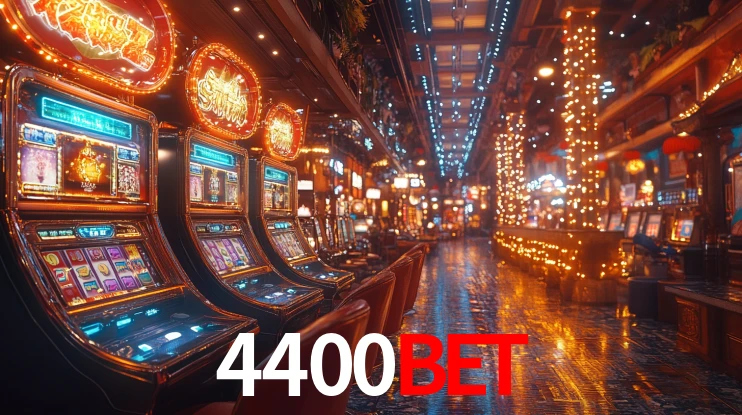 4400BET