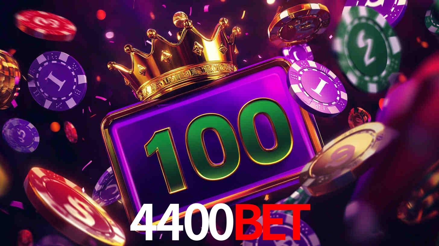 Exclusive Games 4400BET
