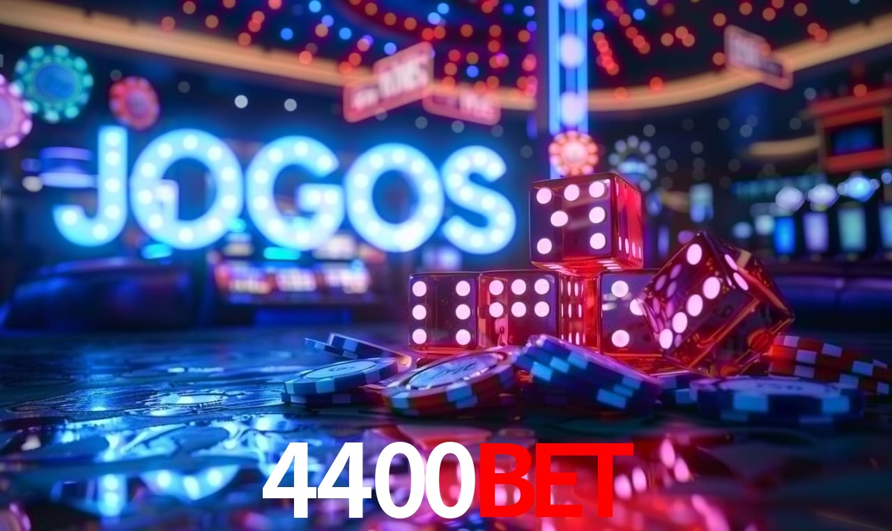 PIX Instantâneo 4400BET