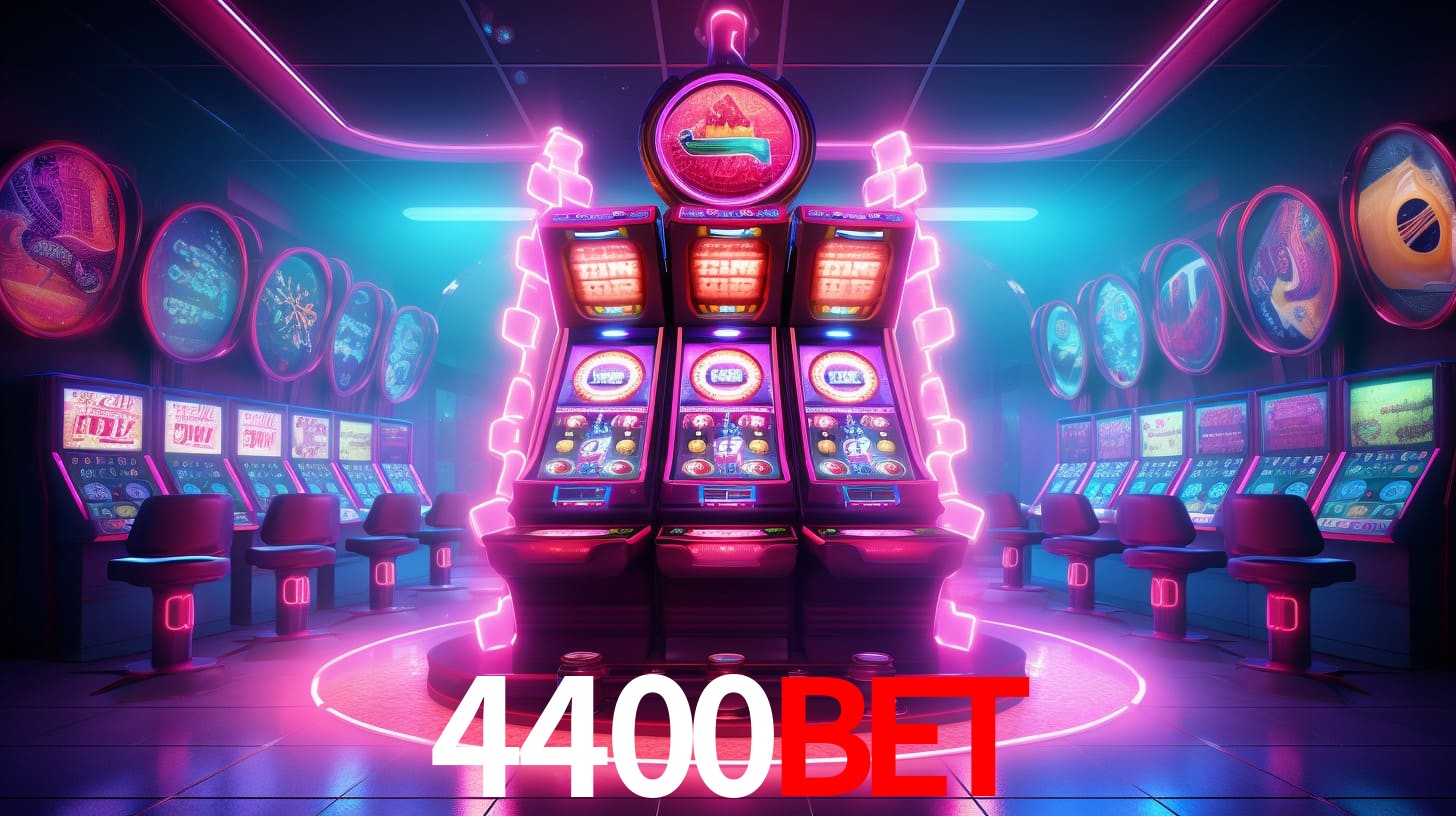 4400BET.COM