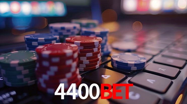 Promoção Relâmpago 4400BET