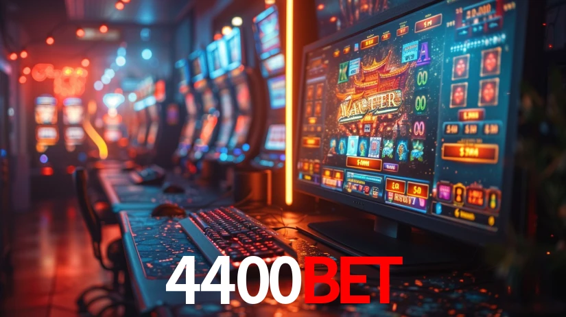 4400BET