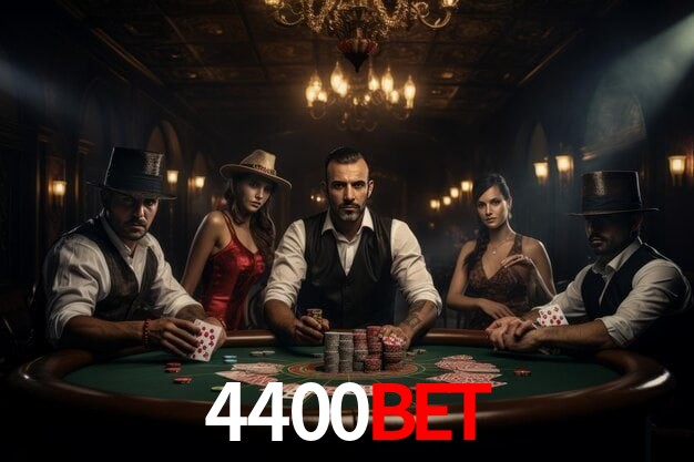 cassino 4400BET