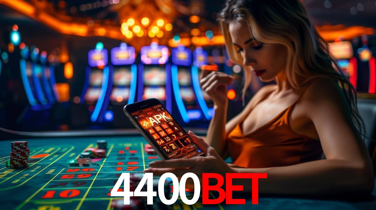 VIP Casino 4400BET