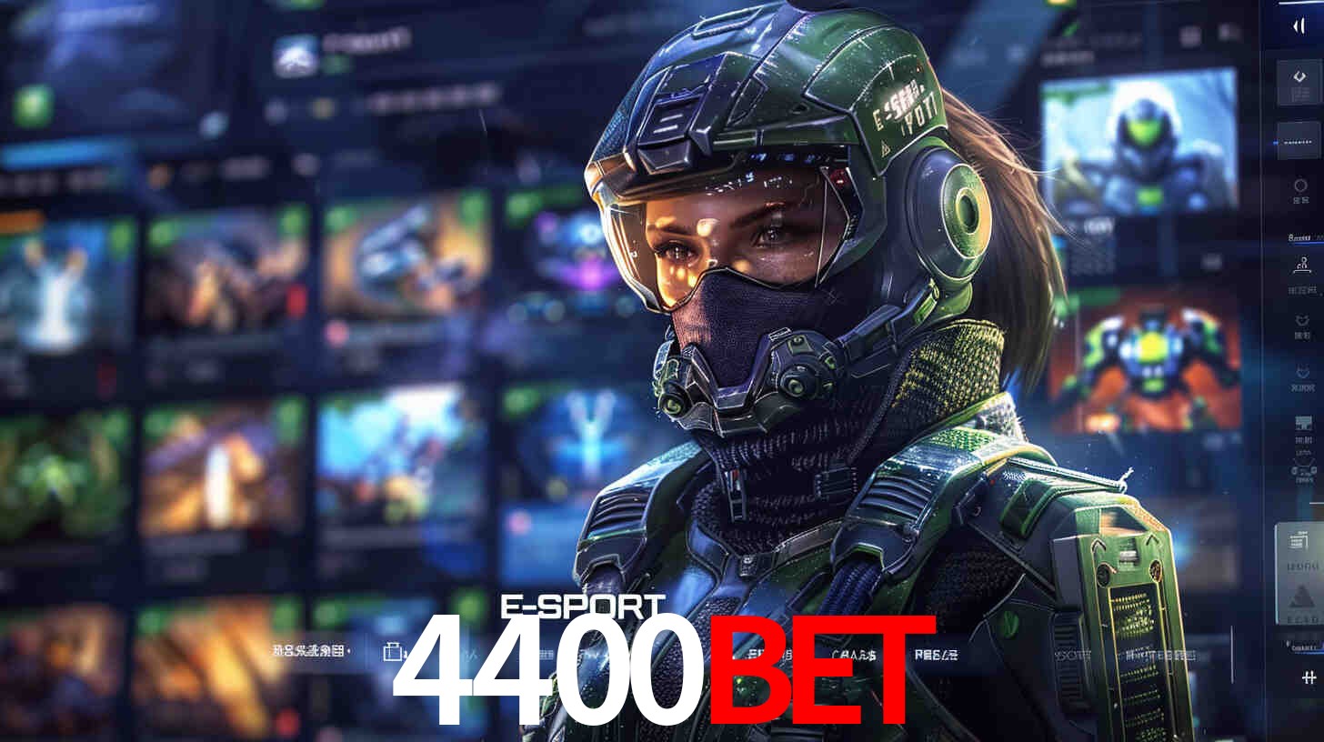 Flash Promotion 4400BET